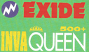 Exide Inva Queen